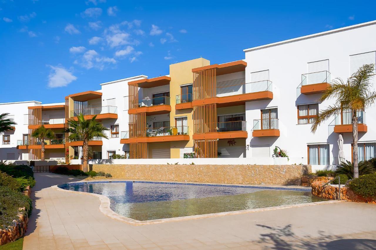 Terracos Do Rio Apartment