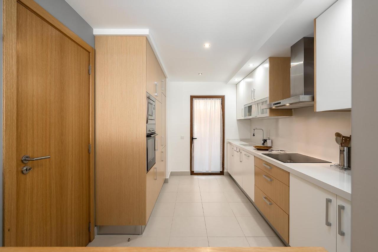 Apartment Terracos Do Rio Portimao