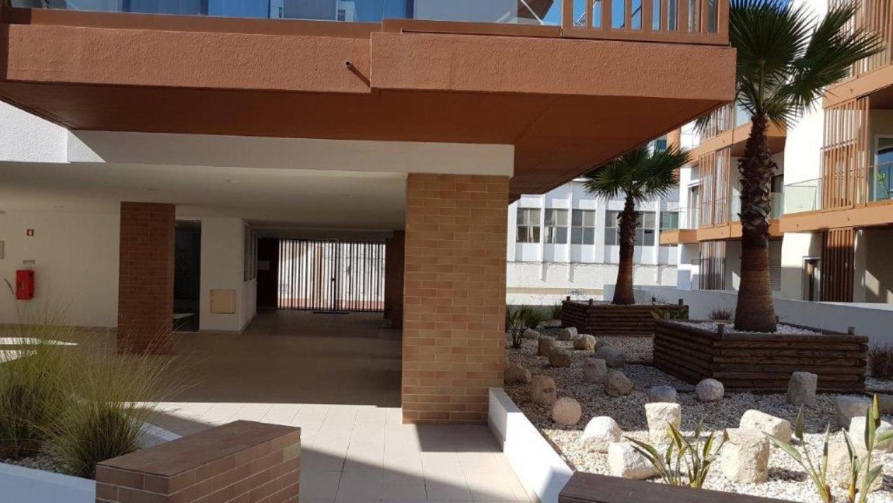 Terracos Do Rio Apartment Portimao