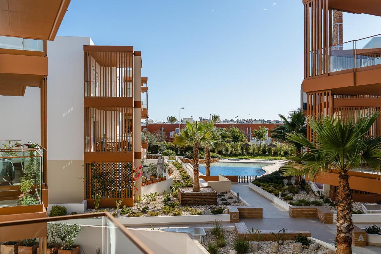 Apartment Terracos Do Rio Portimao