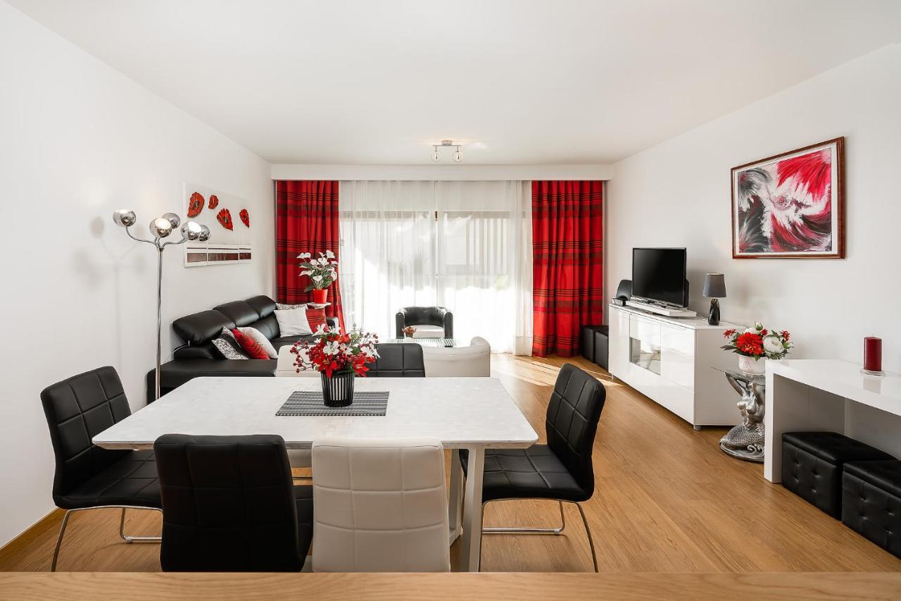 Terracos Do Rio Apartment Portimao