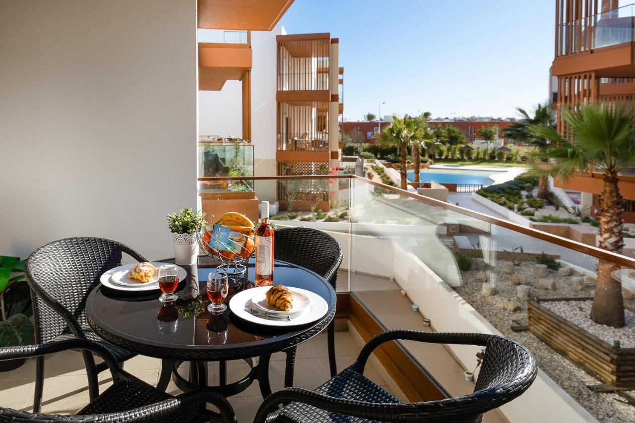 Terracos Do Rio Apartment