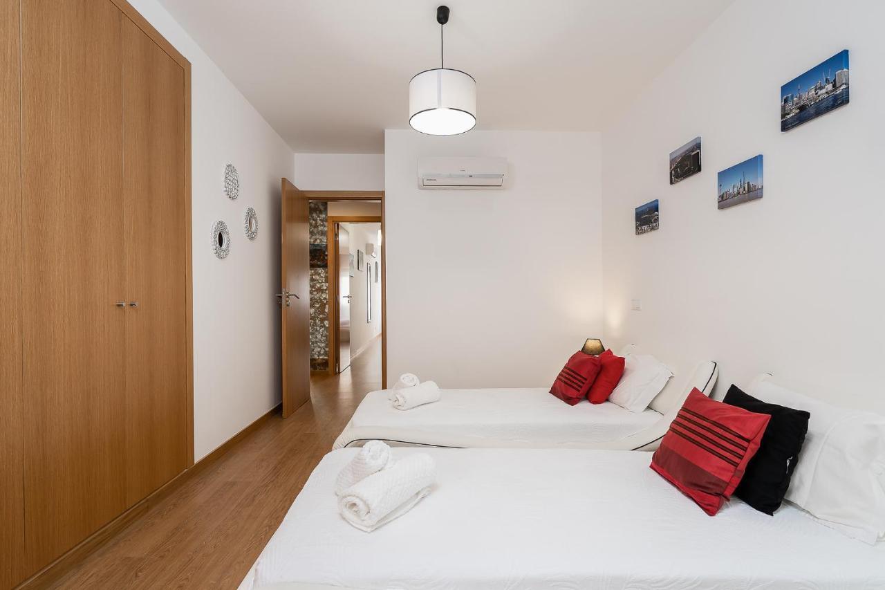 Terracos Do Rio Apartment