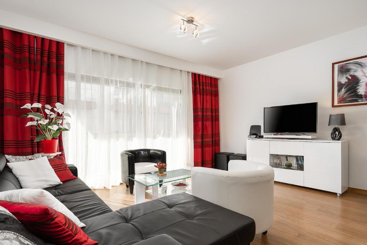 Terracos Do Rio Apartment Portimao