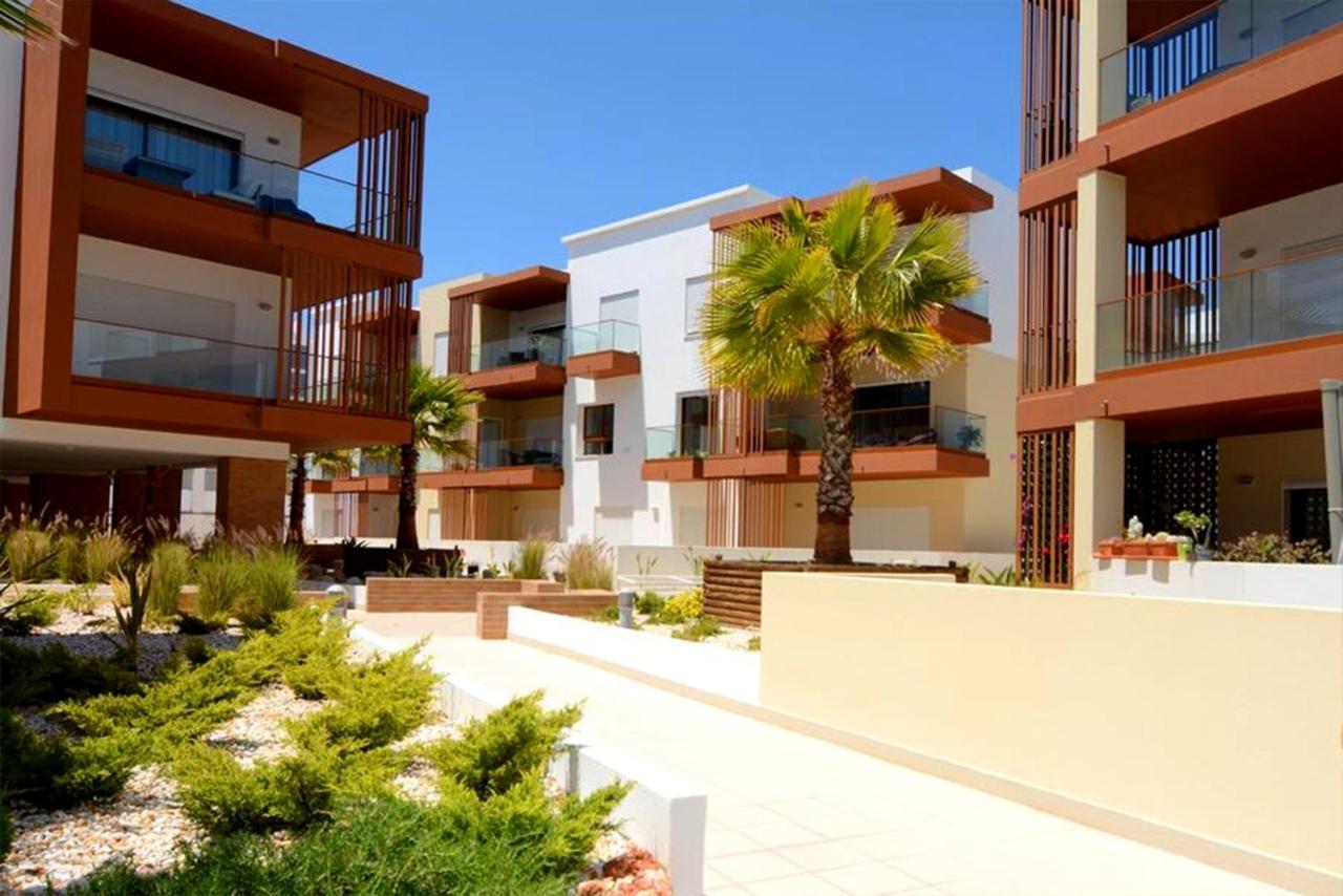 Terracos Do Rio Apartment *